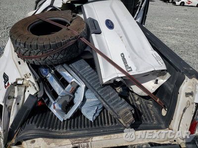 Zdjęcie 12 z 13 samochodu: 2016 FORD F150 SUPERCREW VIN:1FTEW1EP0GKE00817 - miniatura