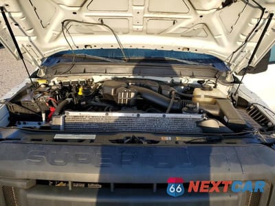 Zdjęcie 11 z 12 samochodu: 2014 FORD F250 SUPER DUTY VIN:1FT7W2A61EEA58964 - miniatura