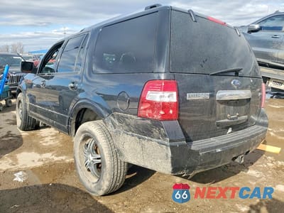 Drugie zdjęcie samochodu z przodu: 2010 FORD EXPEDITION LIMITED VIN:1FMJU2A53AEB54572 - miniatura