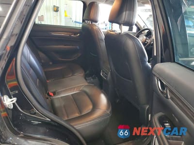 Zdjęcie 11 z 13 samochodu: 2018 MAZDA CX-5 GRAND TOURING VIN:JM3KFBDM5J0365248 - miniatura