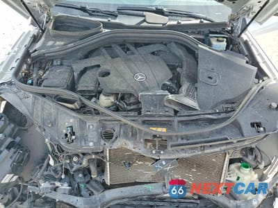 Zdjęcie 12 z 14 samochodu: 2018 MERCEDES-BENZ GLS 450 4MATIC VIN:4JGDF6EE9JB177445 - miniatura