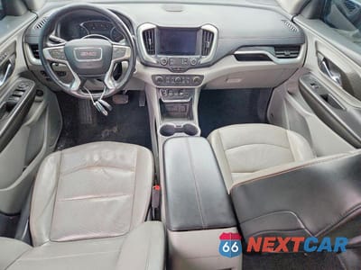 Zdjęcie 8 z 12 samochodu: 2019 GMC TERRAIN SLT VIN:3GKALPEV4KL352582 - miniatura