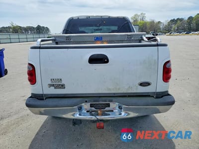 Zdjęcie 6 z 12 samochodu: 2003 FORD F150 SUPERCREW VIN:1FTRW08L03KD86853 - miniatura