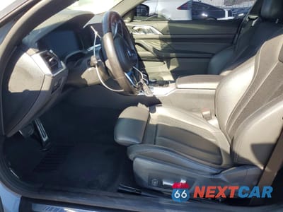 Zdjęcie 7 z 14 samochodu: 2023 BMW M440I VIN:WBA83AP03PCM07354 - miniatura