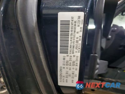 Zdjęcie 14 z 14 samochodu: 2007 JEEP WRANGLER X VIN:1J4FA241X7L136905 - miniatura