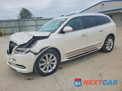 2013 BUICK ENCLAVE 5GAKRDKDXDJ202058 - główne zdjęcie licytacji z USA - miniatura