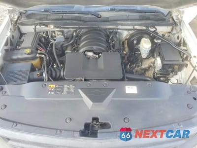 Zdjęcie 11 z 11 samochodu: 2015 CHEVROLET SILVERADO C1500 VIN:1GCNCPEH6FZ261738 - miniatura