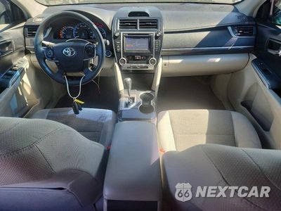 Zdjęcie 8 z 11 samochodu: 2014 TOYOTA CAMRY HYBRID LE VIN:4T1BD1FK5EU100814 - miniatura