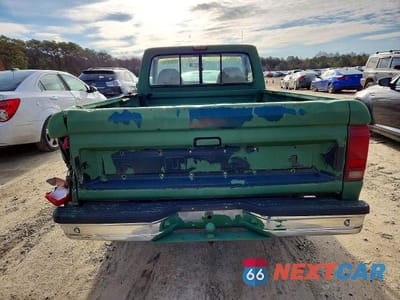 Zdjęcie 6 z 12 samochodu: 1991 FORD RANGER VIN:1FTCR10A9MUB94737 - miniatura