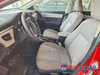 Zdjęcie 7 z 12 samochodu: 2015 TOYOTA COROLLA LE PLUS VIN:2T1BURHE3FC253524 - miniatura