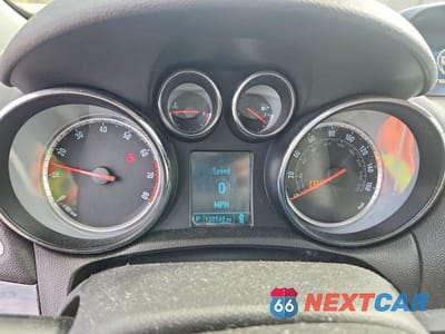 Zdjęcie 9 z 13 samochodu: 2014 BUICK ENCORE VIN:KL4CJASB3EB585192 - miniatura