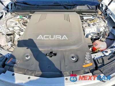 Zdjęcie 12 z 13 samochodu: 2024 ACURA ZDX A-SPEC VIN:4W5KHMRK5RZ516735 - miniatura