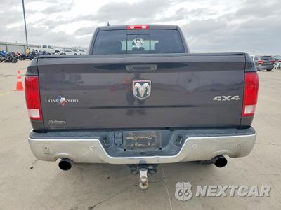 Zdjęcie 6 z 13 samochodu: 2016 RAM 1500 SLT VIN:1C6RR7TMXGS235855 - miniatura