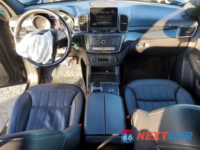 Zdjęcie 8 z 13 samochodu: 2018 MERCEDES-BENZ GLE 350 4MATIC VIN:4JGDA5HB9JB112153 - miniatura