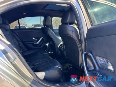 Zdjęcie 6 z 10 samochodu: 2019 MERCEDES-BENZ A 220 VIN:WDD3G4EB7KW020987 - miniatura