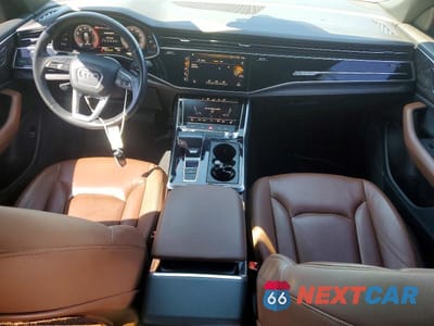 Zdjęcie 8 z 11 samochodu: 2019 AUDI Q8 PREMIUM VIN:WA1AVAF13KD013598 - miniatura