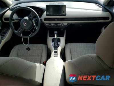 Zdjęcie 8 z 13 samochodu: 2025 HONDA HR-V VIN:3CZRZ1H36SM752720 - miniatura