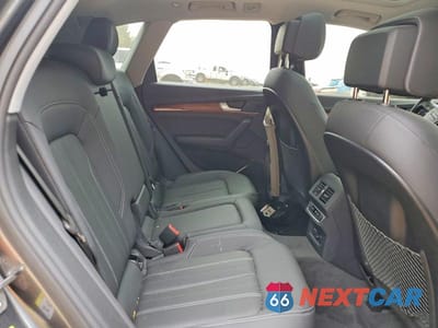 Zdjęcie 11 z 13 samochodu: 2023 AUDI Q5 PREMIUM 45 VIN:WA1GAAFY1P2034312 - miniatura