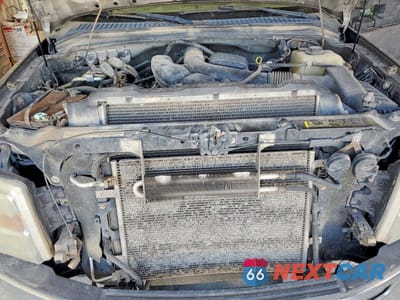 Zdjęcie 11 z 12 samochodu: 2010 FORD F350 SUPER DUTY VIN:1FTWF3B59AEA56218 - miniatura