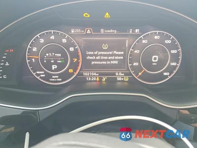 Zdjęcie 9 z 13 samochodu: 2018 AUDI Q7 PREMIUM PLUS VIN:WA1LAAF70JD000704 - miniatura