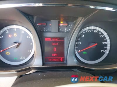 Zdjęcie 9 z 12 samochodu: 2017 GMC TERRAIN DENALI VIN:2GKFLRE3XH6263628 - miniatura