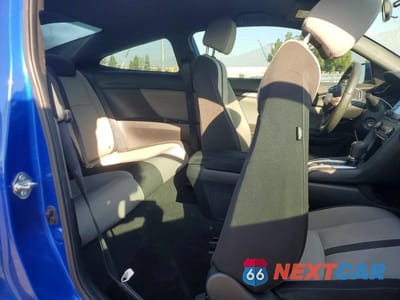 Zdjęcie 10 z 12 samochodu: 2018 HONDA CIVIC LX VIN:2HGFC4B55JH302982 - miniatura
