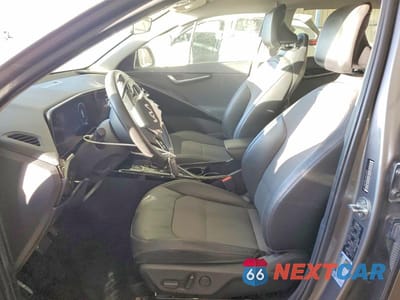 Zdjęcie 7 z 12 samochodu: 2024 KIA NIRO EV WIND VIN:KNDCR3L10R5101919 - miniatura