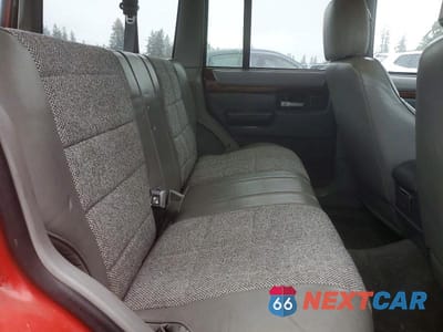 Zdjęcie 11 z 13 samochodu: 1995 JEEP CHEROKEE COUNTRY VIN:1J4FJ78SXSL609078 - miniatura