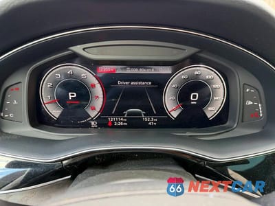 Zdjęcie 8 z 13 samochodu: 2021 AUDI Q7 PREMIUM VIN:WA1AXAF70MD010157 - miniatura
