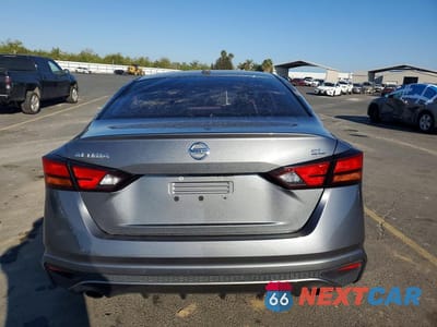 Zdjęcie 6 z 13 samochodu: 2019 NISSAN ALTIMA 2.5 SL VIN:1N4BL4EV2KC238600 - miniatura