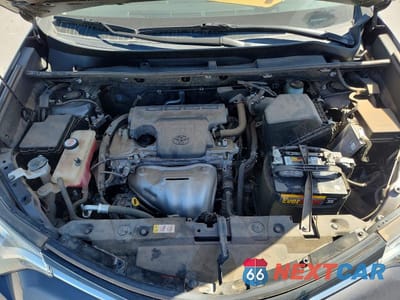 Zdjęcie 12 z 13 samochodu: 2018 TOYOTA RAV4 XLE VIN:JTMWFREV4JJ742026 - miniatura