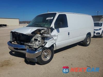 2011 FORD ECONOLINE E250 VAN 1FTNE2EW9BDB16518 - główne zdjęcie licytacji z USA - miniatura