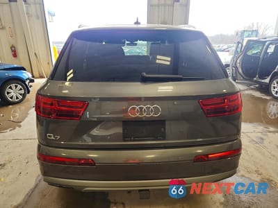 Zdjęcie 6 z 12 samochodu: 2019 AUDI Q7 PRESTIGE VIN:WA1VAAF73KD011710 - miniatura