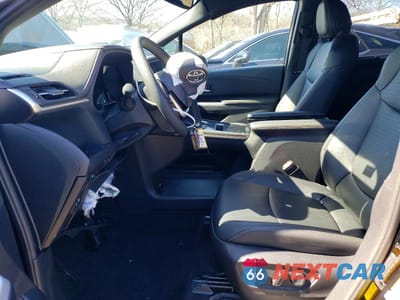 Zdjęcie 7 z 12 samochodu: 2025 TOYOTA SIENNA WOODLAND EDITION VIN:5TDCSKFC6SS218691 - miniatura