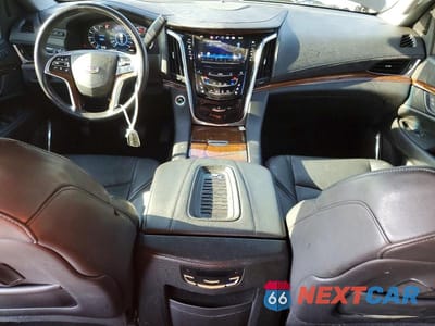 Zdjęcie 8 z 13 samochodu: 2018 CADILLAC ESCALADE LUXURY VIN:1GYS4BKJ8JR288498 - miniatura