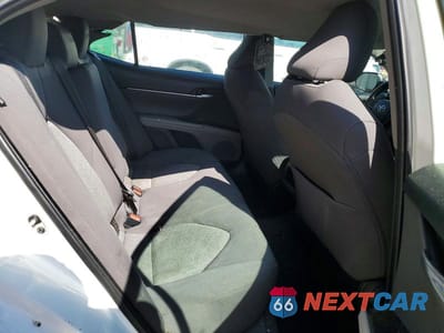 Zdjęcie 10 z 12 samochodu: 2022 TOYOTA CAMRY LE VIN:4T1C11AK1NU712142 - miniatura