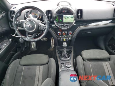 Zdjęcie 8 z 13 samochodu: 2019 MINI COOPER S E COUNTRYMAN ALL4 VIN:WMZYU7C51K3F93735 - miniatura