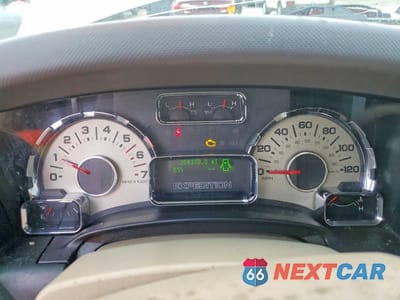 Zdjęcie 9 z 12 samochodu: 2007 FORD EXPEDITION XLT VIN:1FMFU16517LA71333 - miniatura