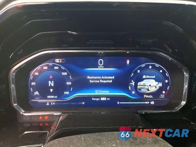 Zdjęcie 9 z 11 samochodu: 2024 CHEVROLET SILVERADO K1500 LT VIN:2GCUDDED0R1186696 - miniatura