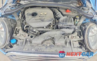 Zdjęcie 11 z 12 samochodu: 2017 MINI COOPER CLUBMAN VIN:WMWLN5C39H2E33723 - miniatura