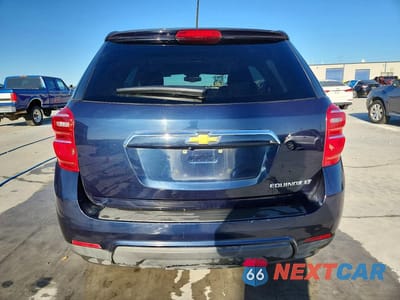 Zdjęcie 6 z 13 samochodu: 2016 CHEVROLET EQUINOX LT VIN:2GNALCEK1G1146159 - miniatura