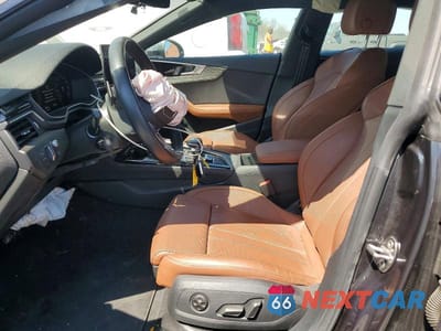Zdjęcie 7 z 11 samochodu: 2022 AUDI A5 PRESTIGE 40 VIN:WAUBBCF52NA034625 - miniatura