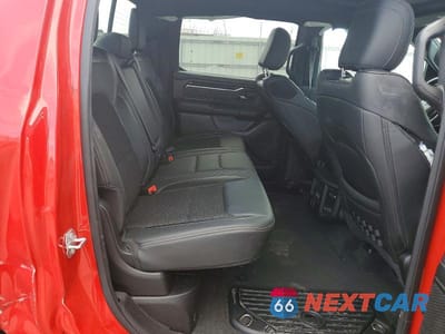Zdjęcie 11 z 13 samochodu: 2021 RAM 1500 BIG HORN VIN:1C6SRFFT1MN668537 - miniatura