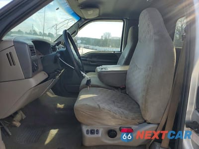 Zdjęcie 7 z 12 samochodu: 2000 FORD F250 SUPER DUTY VIN:1FTNX20F9YEC98323 - miniatura