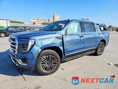 2026 GMC YUKON XL ELEVATION 1GKS1GK82TR251642 - główne zdjęcie licytacji z USA - miniatura