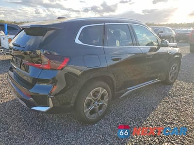 Trzecie zdjęcie samochodu z tyłu: 2024 BMW X1 XDRIVE28I VIN:WBX73EF04R5Z15964 - miniatura