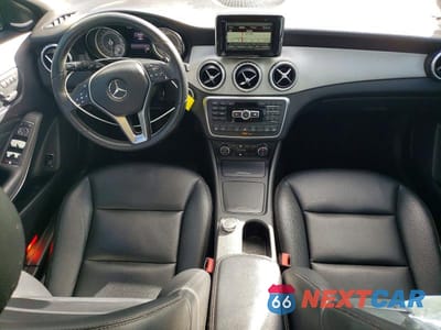 Zdjęcie 8 z 14 samochodu: 2015 MERCEDES-BENZ GLA 250 4MATIC VIN:WDCTG4GB5FJ032849 - miniatura