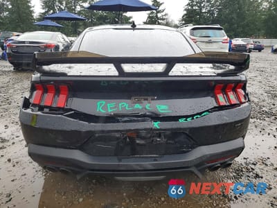 Zdjęcie 6 z 12 samochodu: 2024 FORD MUSTANG GT VIN:1FA6P8CF6R5428746 - miniatura