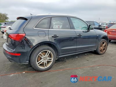 Trzecie zdjęcie samochodu z tyłu: 2017 AUDI Q5 PREMIUM PLUS S-LINE VIN:WA1D7AFP8HA008483 - miniatura