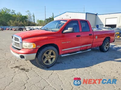 2004 DODGE RAM 1500 ST 1D7HA18DX4J194832 - główne zdjęcie licytacji z USA - miniatura